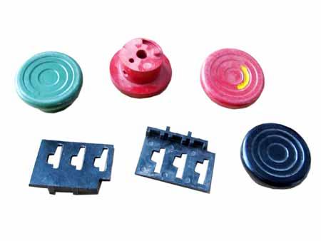 Plastic Parts