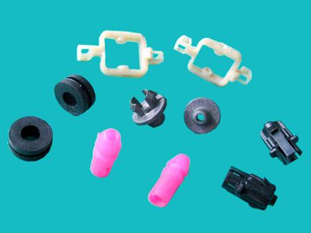 Plastic Parts