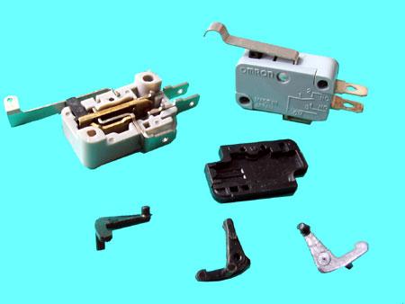 Plastic Parts