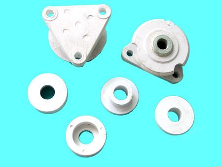 Plastic Parts