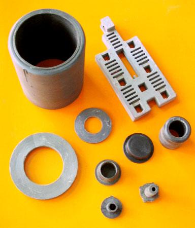 Plastic Parts
