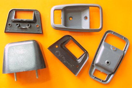 Plastic Parts