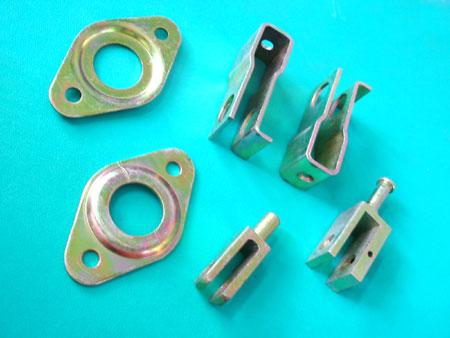 Sheet Metal Components