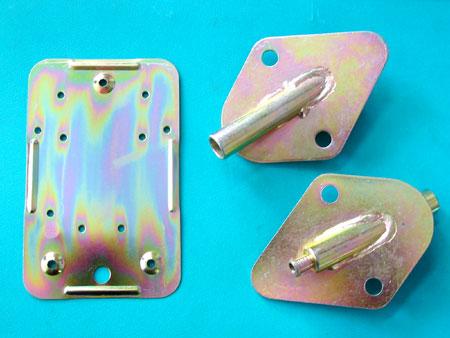 Sheet Metal Components