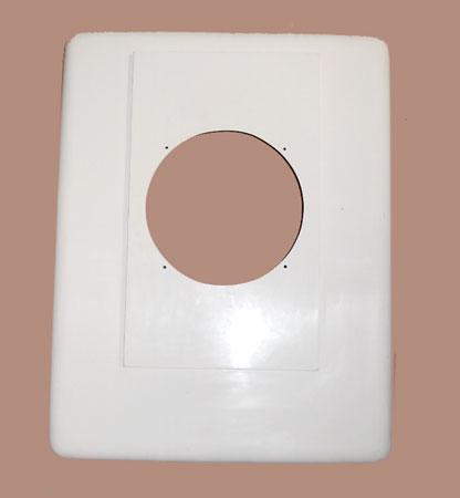 FRP Frame