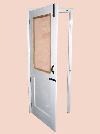 FRP Door