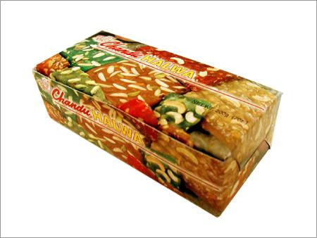 Bombay Halwa Bombay Halwa