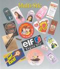 MultiStick (Self Adhesive) Labels