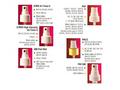 Pumps & Gas Valves for Perfume Bottles