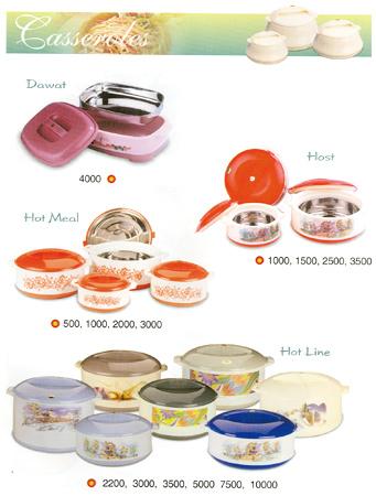 Household Products