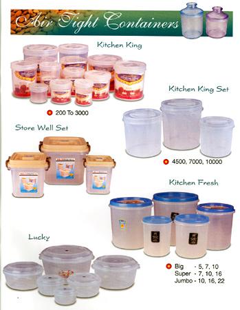 Kitchen Plasticware Kitchen Plasticware