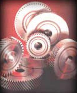 Helical Gears