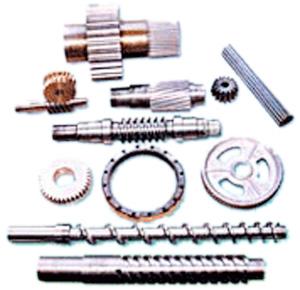 Gears Axles Components