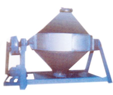 Double Cone Mixer