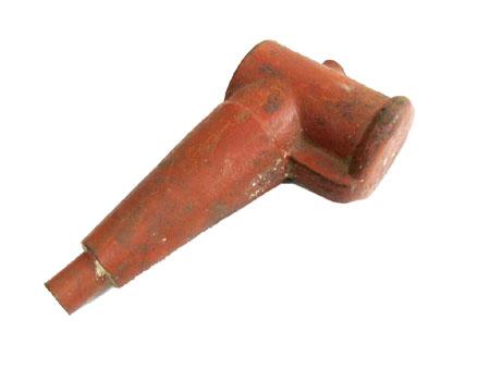 Stub Axle (Escorts)