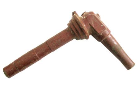 Axle (Export)