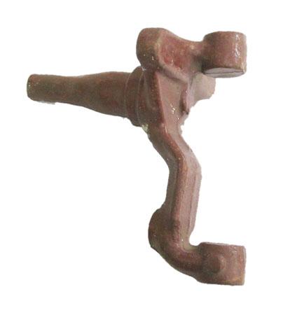 Axle