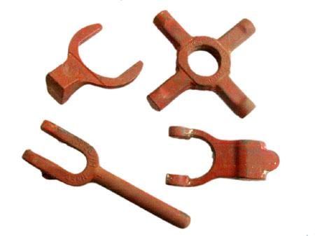Forks