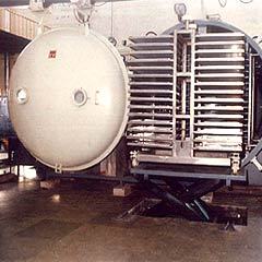 Food Drying Machines