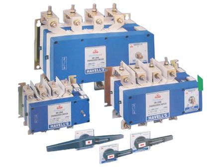 Changeover Switch