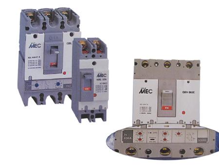 Moulded Case Circuit Breaker