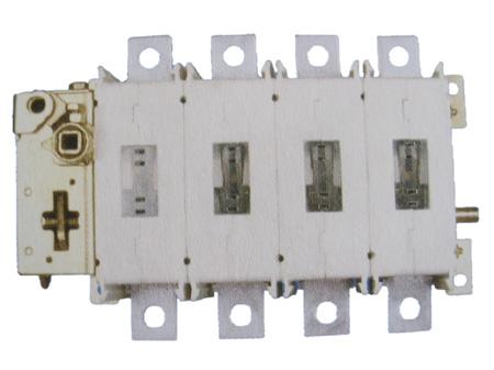 Switch Disconnector