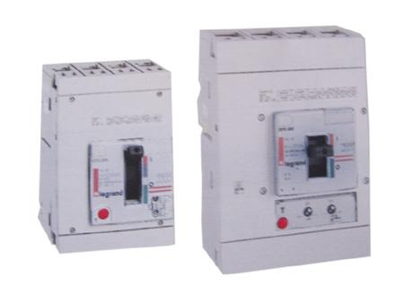 Thermal Electronics MCCB
