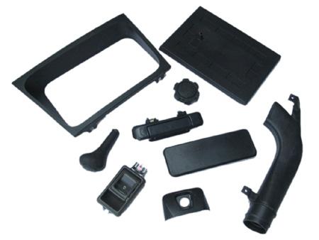 Plastic Components