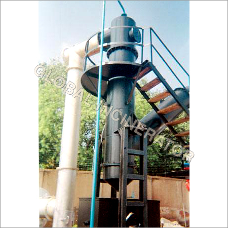 Wet Scrubber / Gas Scrubber