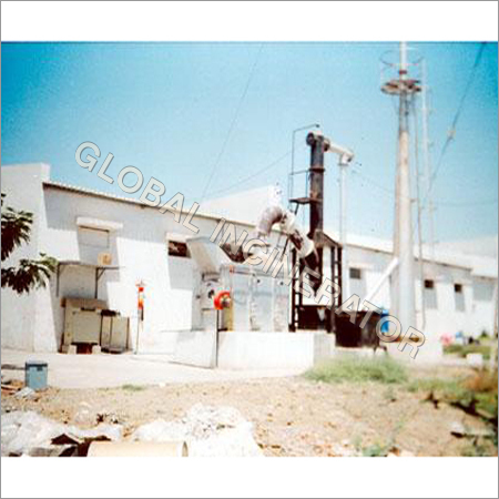 Solid Waste Incinerator