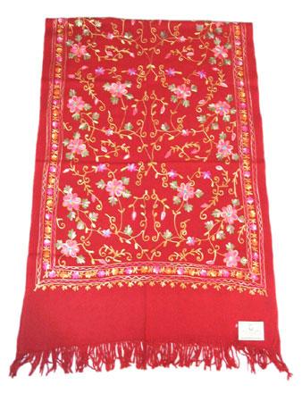 Viscose Embroidery