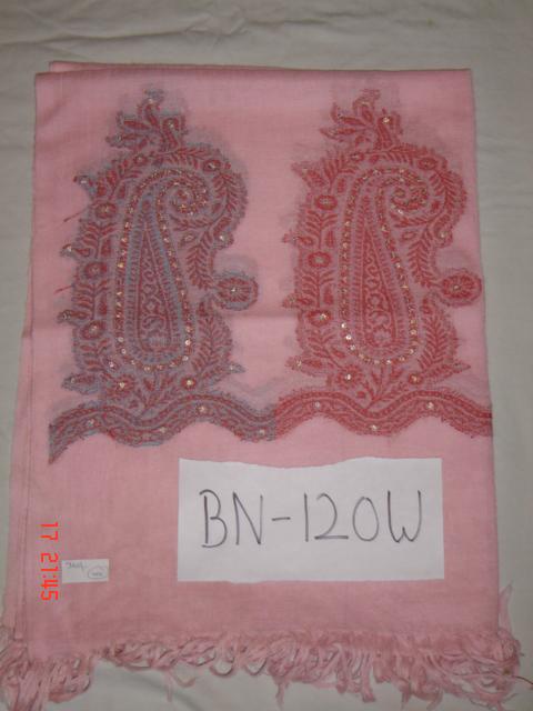 WOOL JAMAVAR