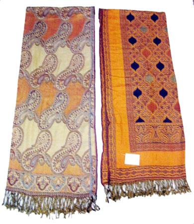 Viscose Cut Work