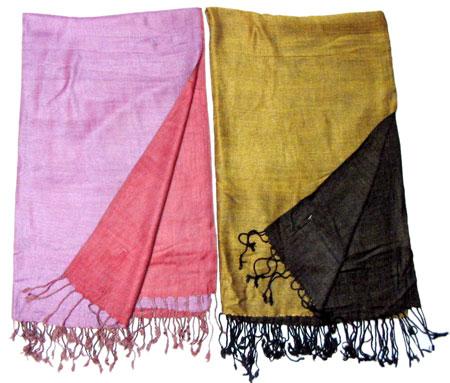 Viscose Reversible