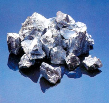 Chromium Lumps