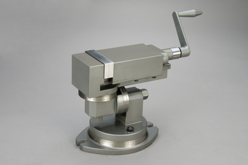 Universal Machine Vice