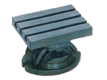 Universal Tilting Table