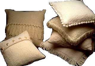 Pillows
