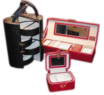 Jewelry Boxes