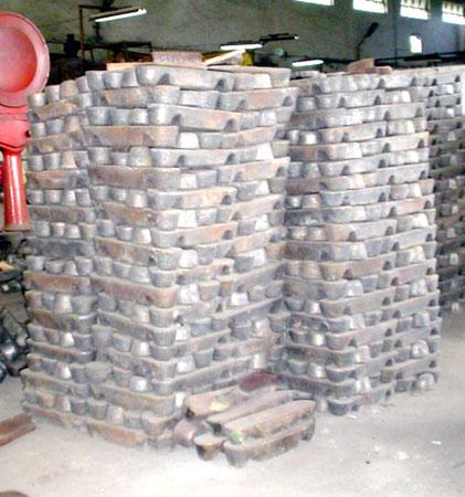 Non-ferrous Metal Alloy