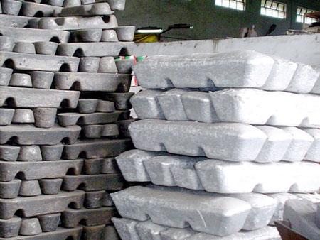 Non-ferrous Metal Alloy