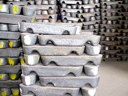 Non-ferrous Metal Alloy