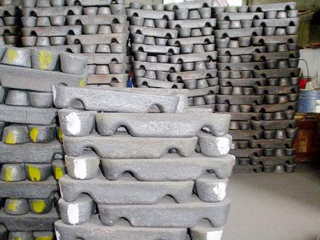 Non-ferrous Metal Alloy