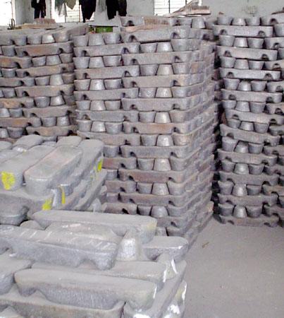 Non-ferrous Metal Alloy