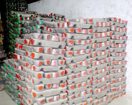 Non-ferrous Metal Alloy