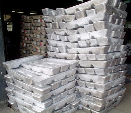 Non-ferrous Metal Alloy