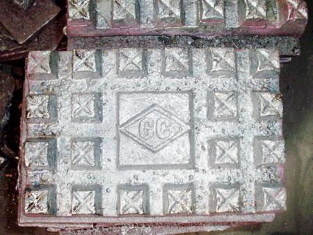 Non-ferrous Metal Alloy