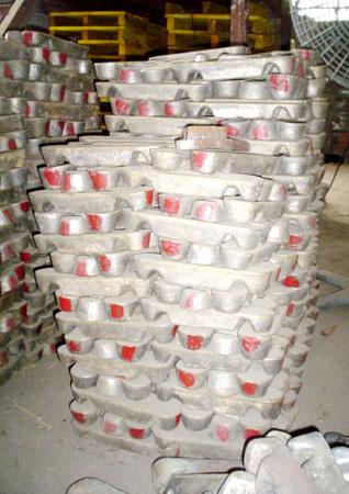 Non-ferrous Metal Alloy