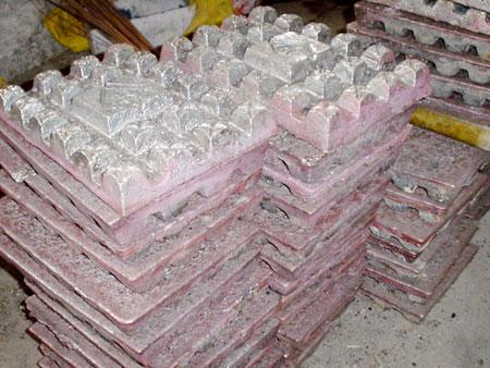 Non-ferrous Metal Alloy