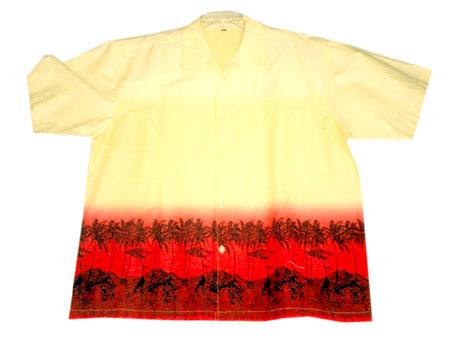 Beach casual Shirt Beach casual Shirt